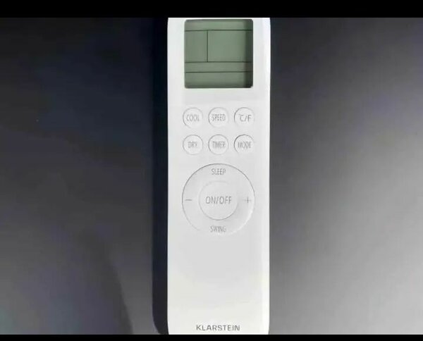 Climatiseur Portable Klarstein