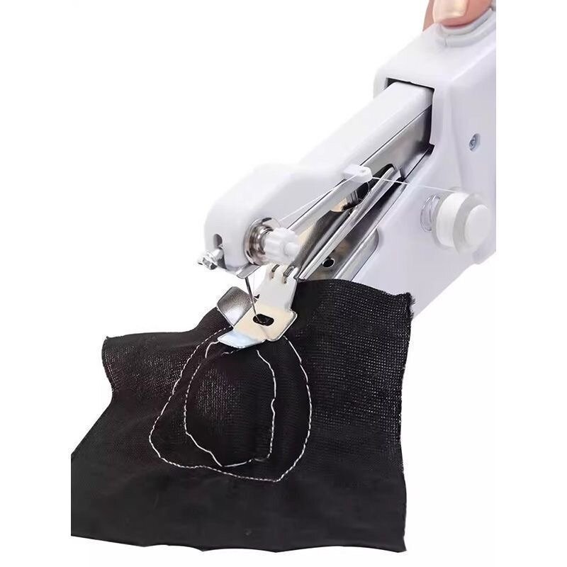 Hand stitch sawing machine (Handheld and portable)