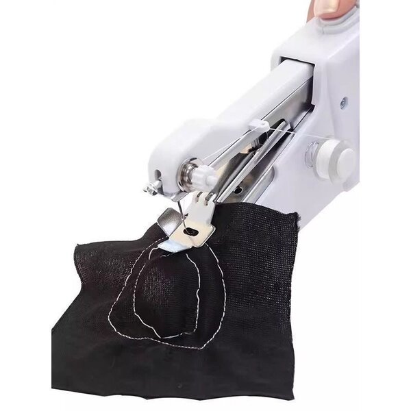 Hand stitch sawing machine (Handheld and portable)