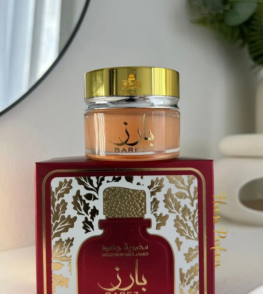 Vaseline Parfumée Fruitée