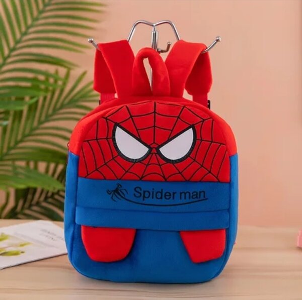 Sac à dos enfant peluche mignon