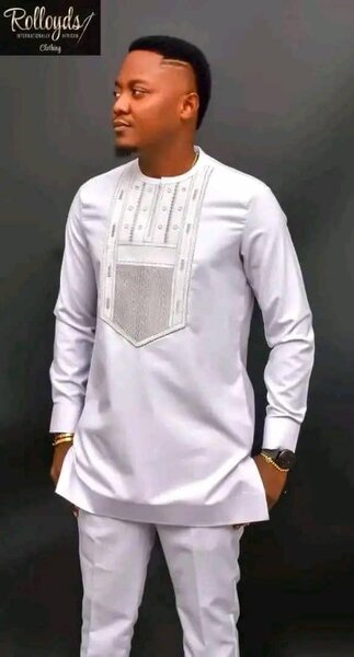 Tuniques pour hommes