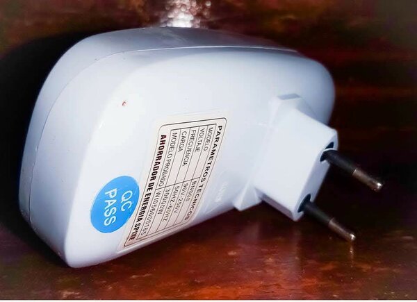 Économiseur Intelligent d'Énergie