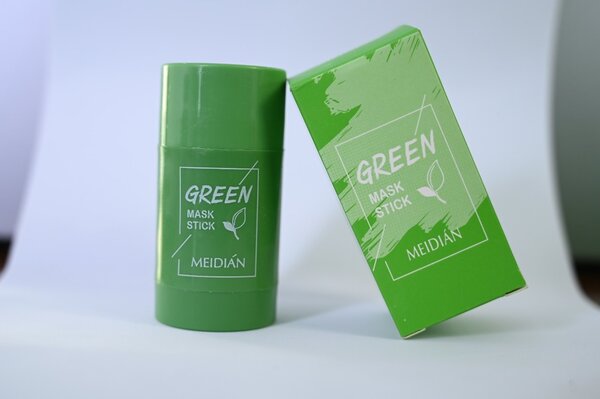 Meidian Green Mask Stick
