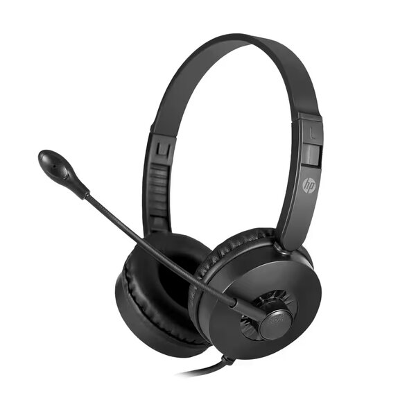 HP Casque Call Center DHE-8009