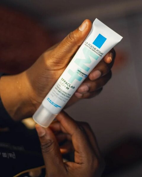 Effaclar Duo Correcteur Anti-Imperfections