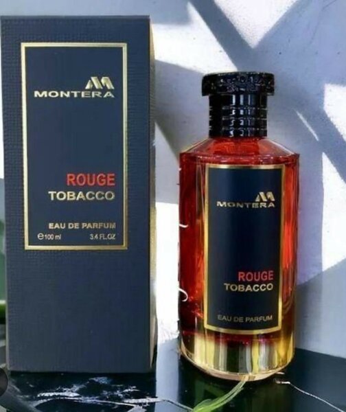 Eau de Parfum Rouge Tobacco