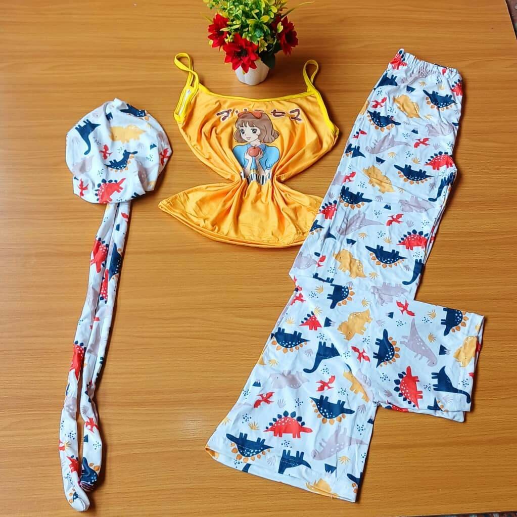 Quality Tailcap Nightwears