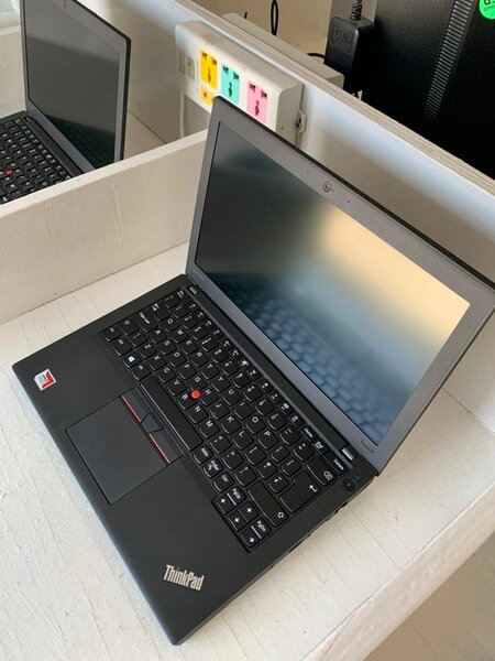 Lenovo laptops