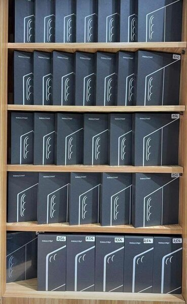 Smartphone Samsung Galaxy