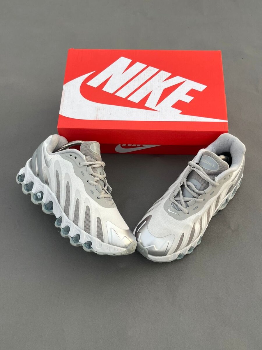 Nike Chaussures Sport Homme