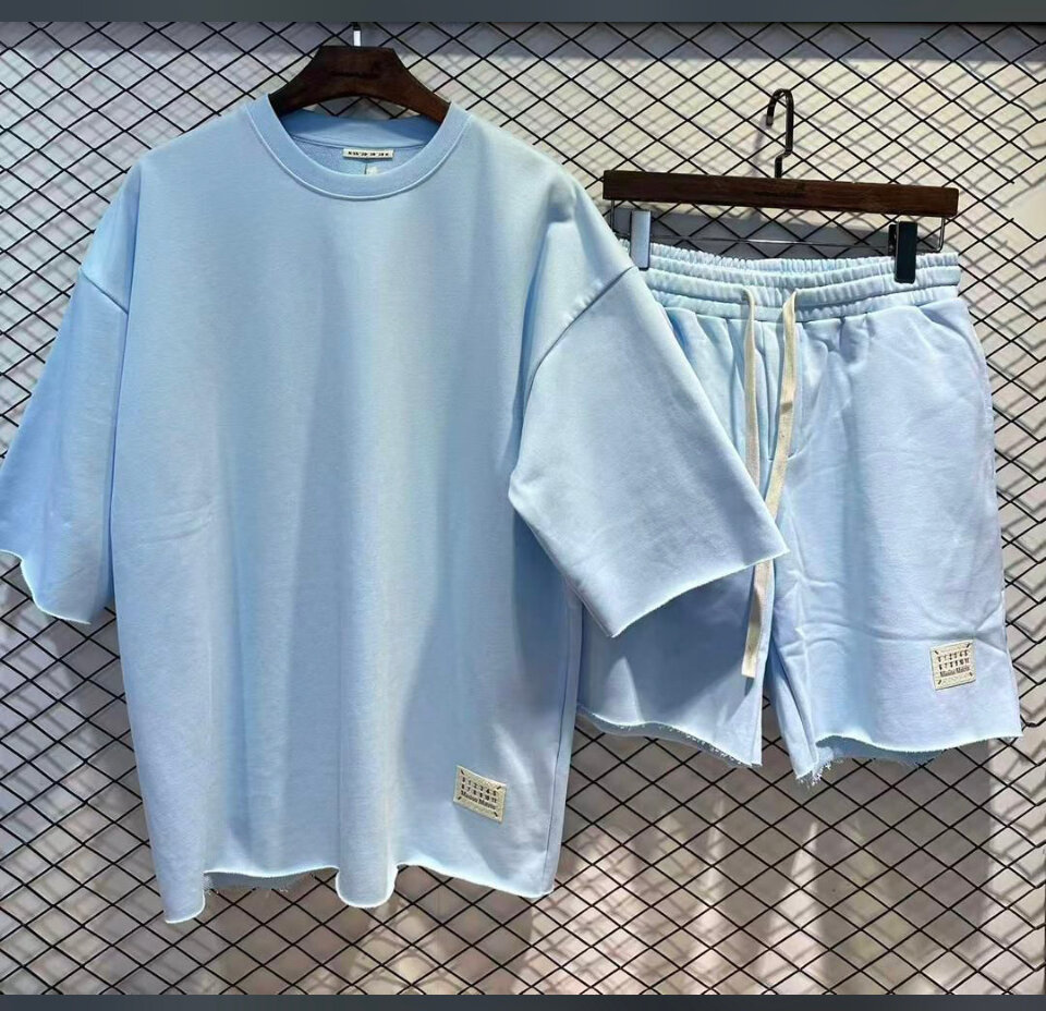 Maillot de football rouge