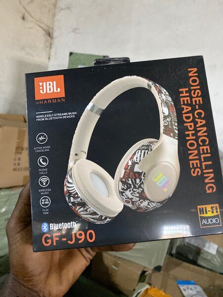 JBL GF-J90