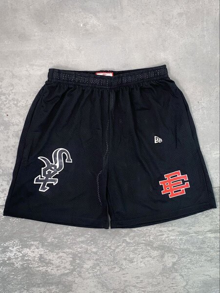 Shorts de sport élégants