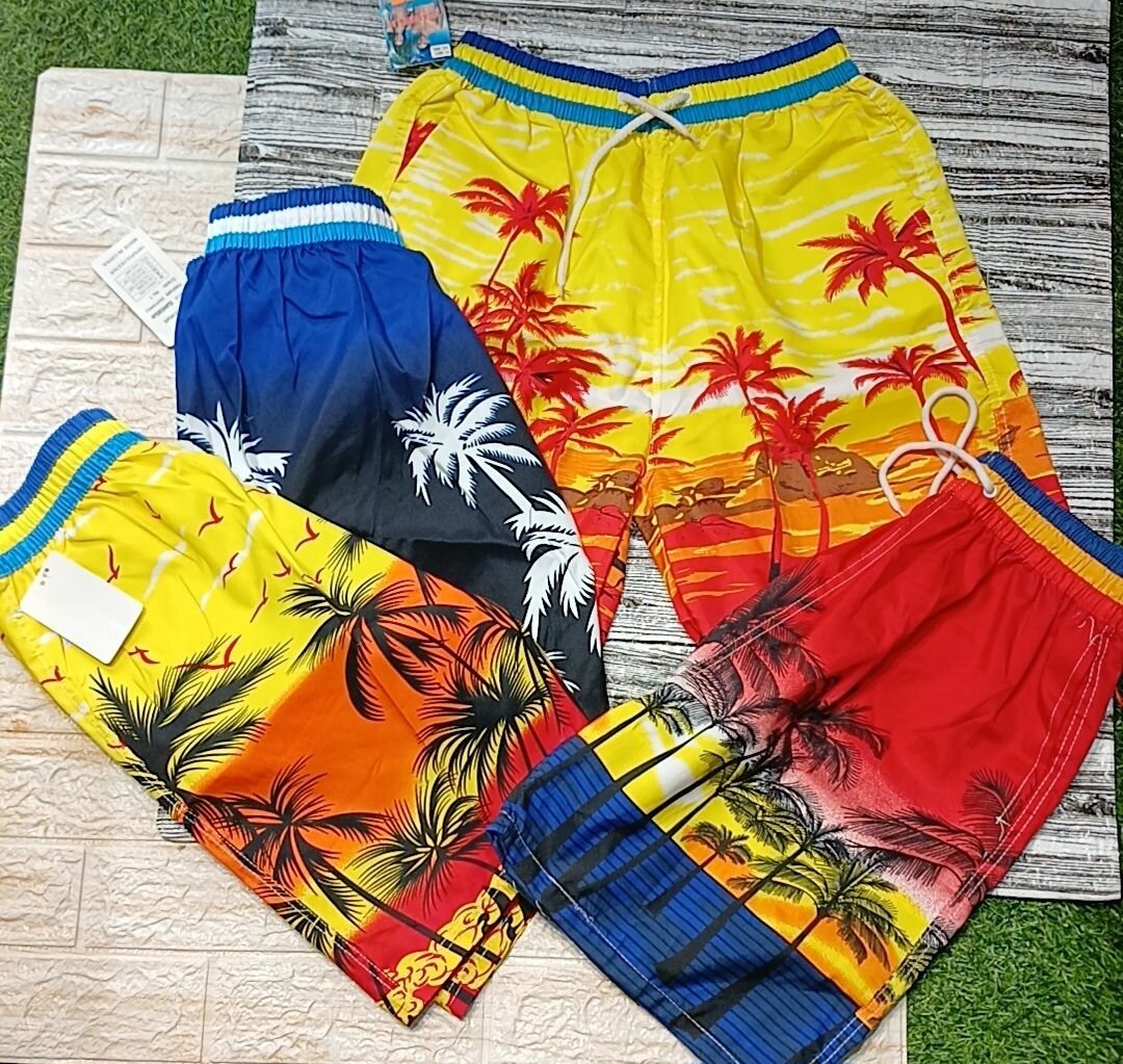 Beach shorts