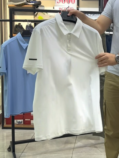 Батник бамбук