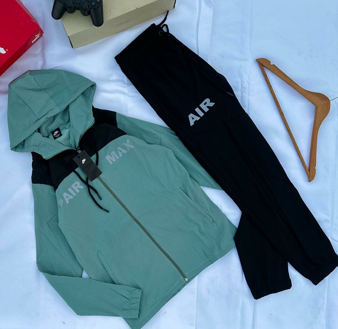 Ensemble de Survêtement Unisexe