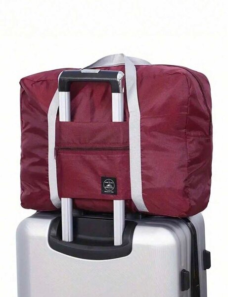 Sacs de voyage pratique