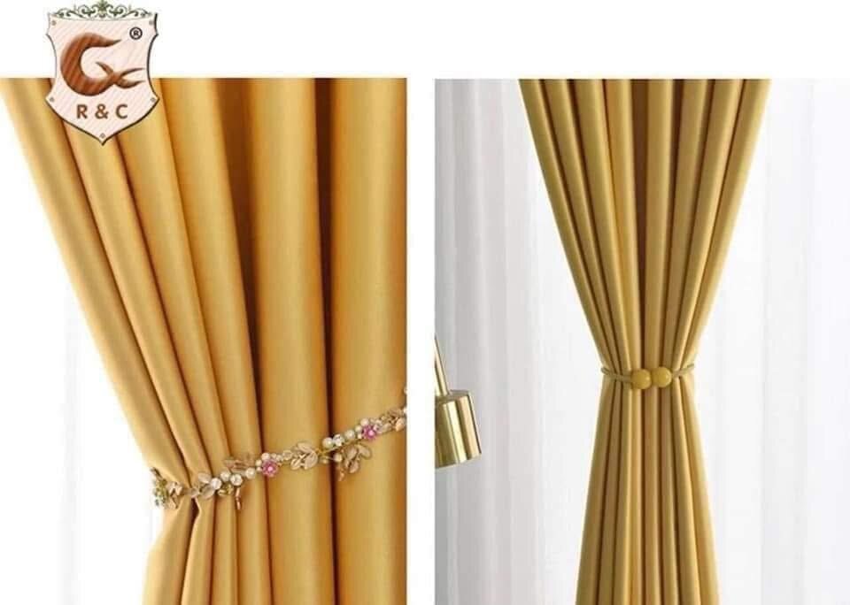 Tissus d'Ameublement Haut de Gamme