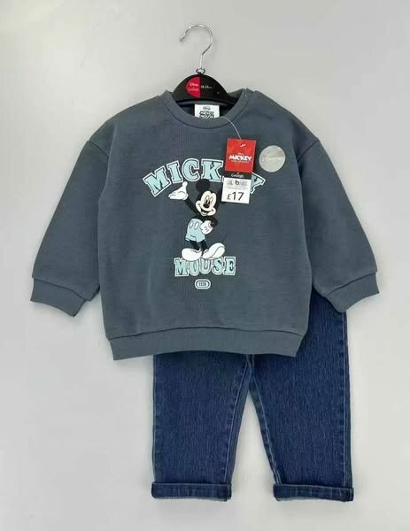 boys two-piece suits