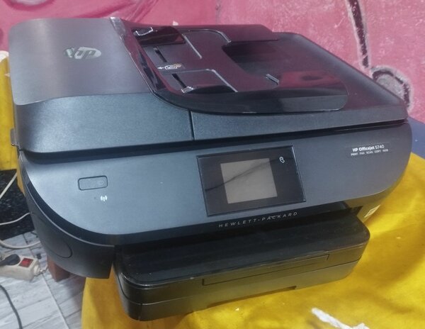 Imprimante HP OfficeJet 5740