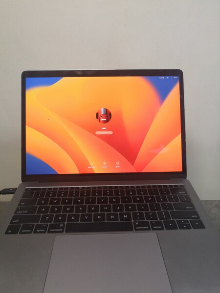 MACBOOK PRO 2017 NON-TOUCH BAR I5