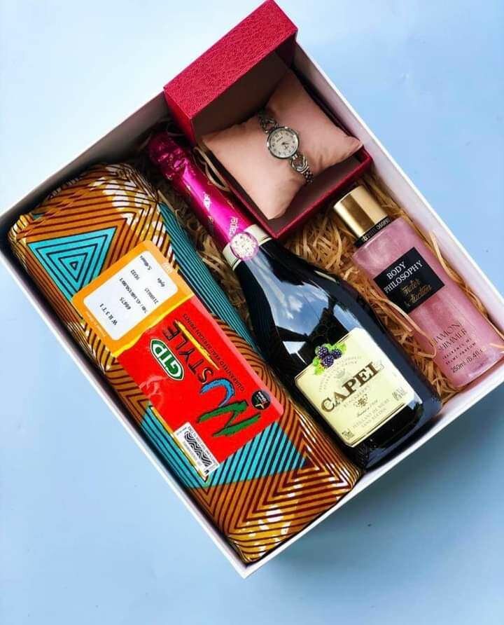 Surprise birthday gift for your loved ones