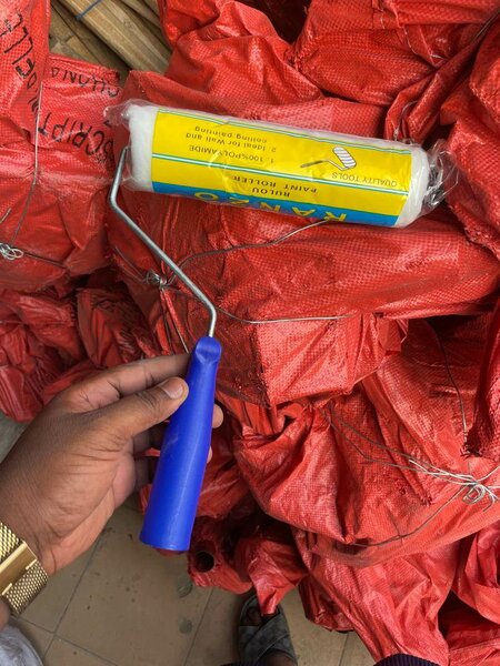 Rouleau de Peinture Qualité