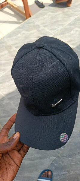 Casquette sport Nike unisexe