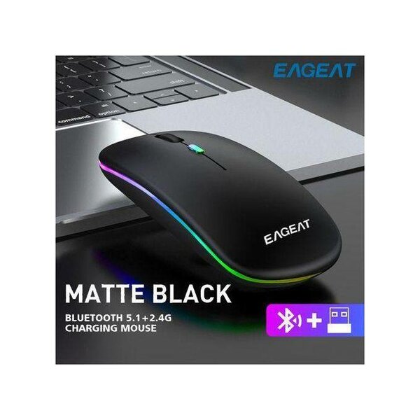 Souris Bluetooth Eageat