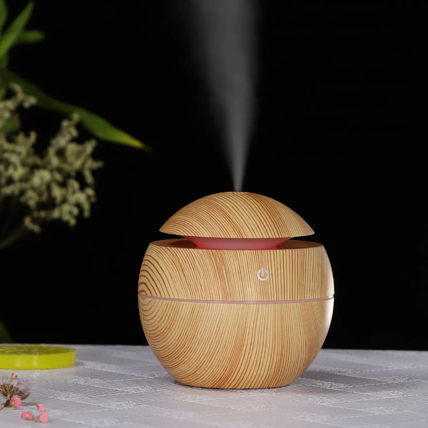 Humidificateur Aroma Diffuseur