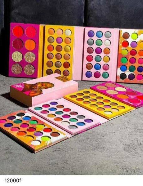 Fard à paupière issa & dose