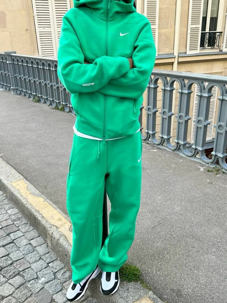 Ensemble de survêtement NOCTA Nike