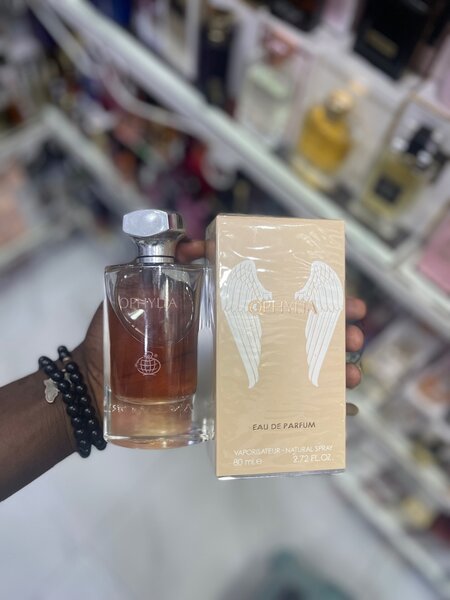 Parfums OPHYLIA