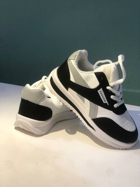 Chaussures de sport tendance