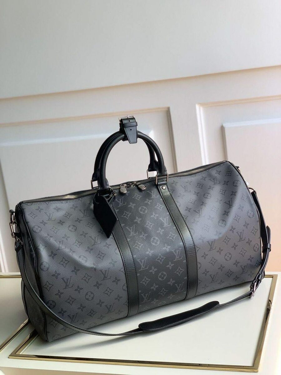 SAC DE VOYAGE LOUIS VUITTON