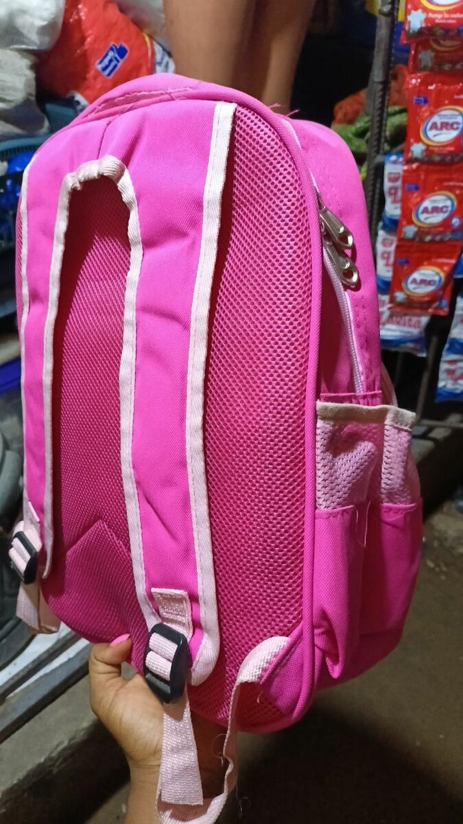 Sac à dos Filles Frozen