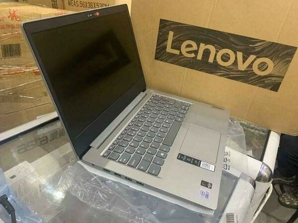 Ordinateur portable Lenovo