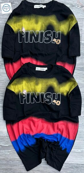 Ensembles maman-enfant tendance