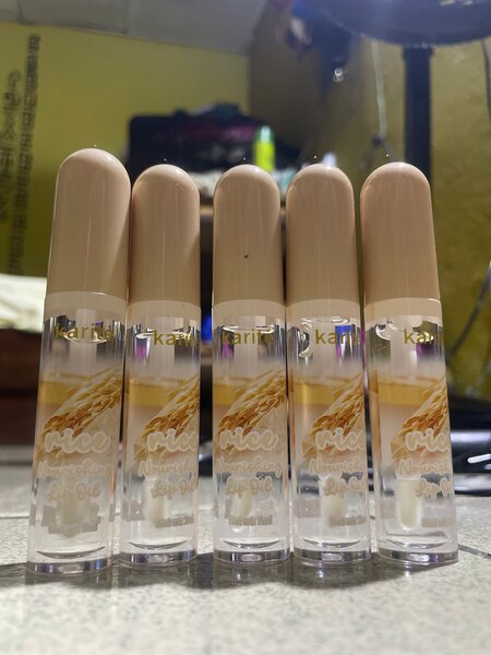 Huile lèvres nourrissante Karité