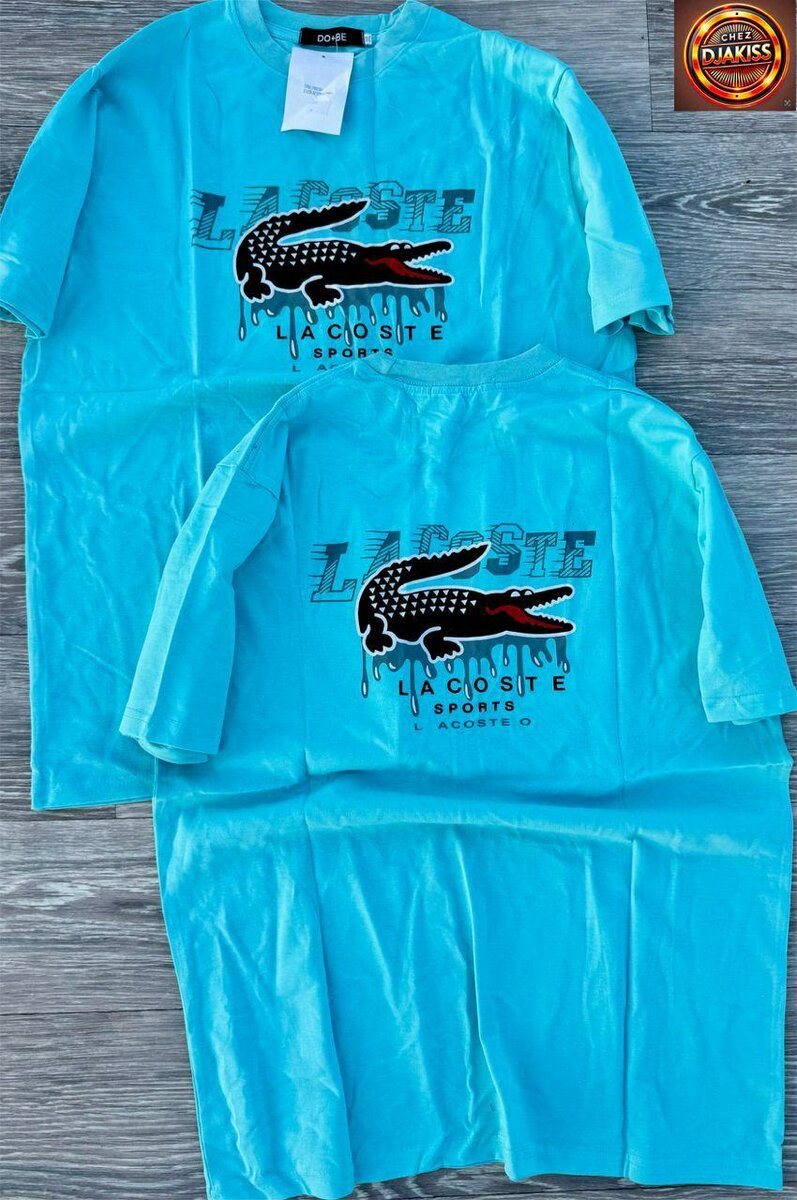 T-shirts tendance pour homme