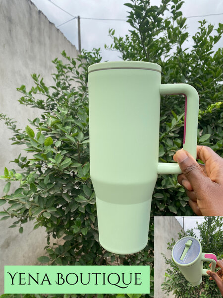 Gobelet Isotherme Mint 1L