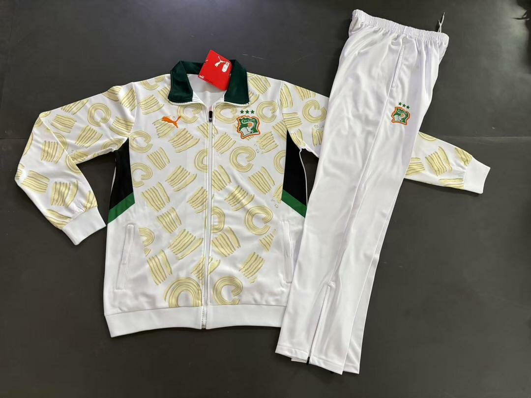 Ensemble de survêtement élégant