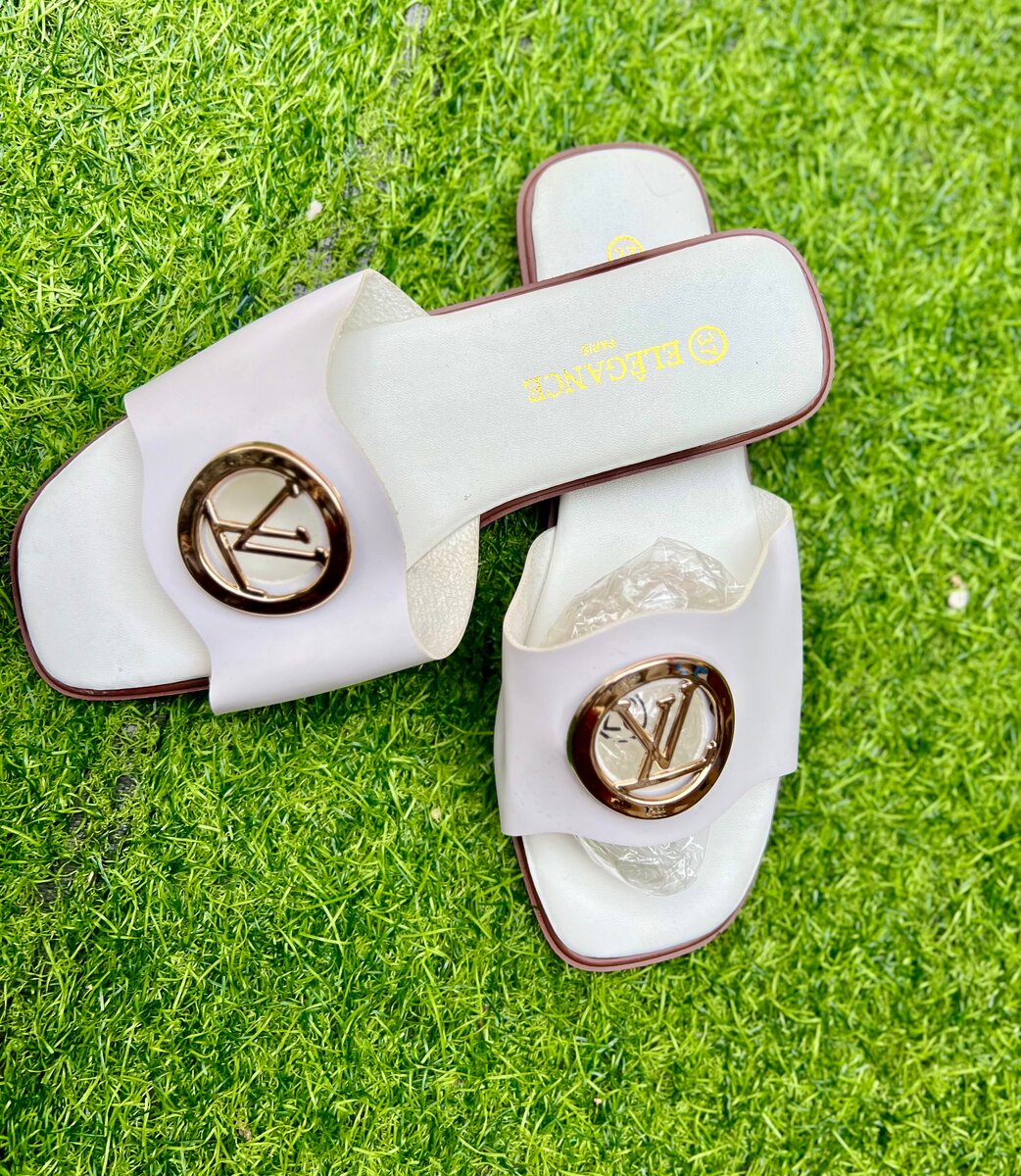 Sandales Élégance Mode Femme