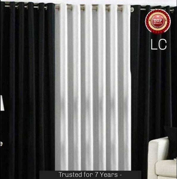 Polyester Curtains