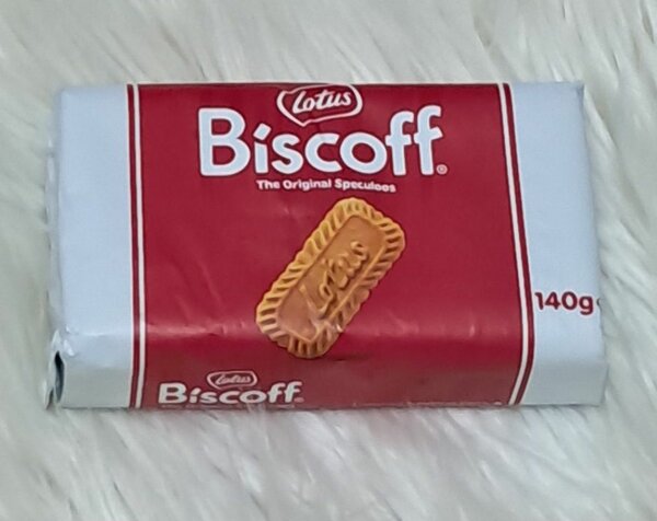 Biscuits Lotus Biscoff 140g
