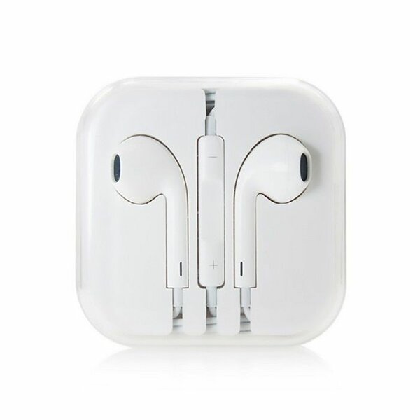 Écouteurs filaires haute qualité