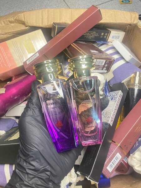 Eau de Parfum Set Femme