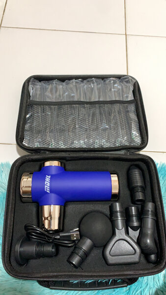 machine ultra massage