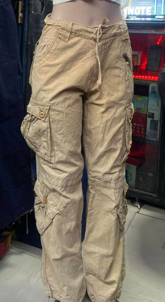 Cargo pants